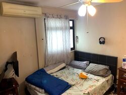 Blk 22 SIN MING VILLE (Bishan), HDB 3 Rooms #563603001